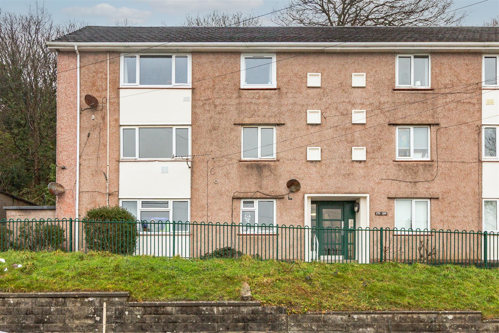 Penlan Crescent, Uplands, Swansea, SA2 0RJ